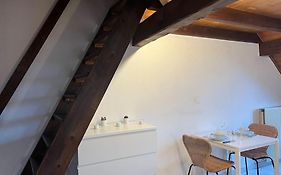 Charmant Appartement En Duplex A Porrentruy